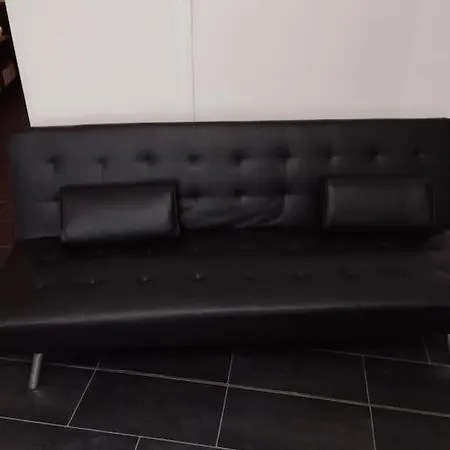 Lägenhet Pilier Rouge